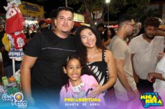 Pré-Abertura Micareta de Feira
